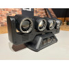 Led bar 4 60w