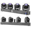 Светомузыка LED bar AL-40W-RGBW