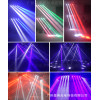 Светомузыка LED bar AL-40W-RGBW