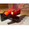 Led beam bar AL540-220