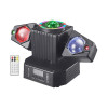 Светомузыка One shot AL-50W2L