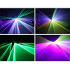 Анимационный лазерный проектор AL6-OKN-RGB