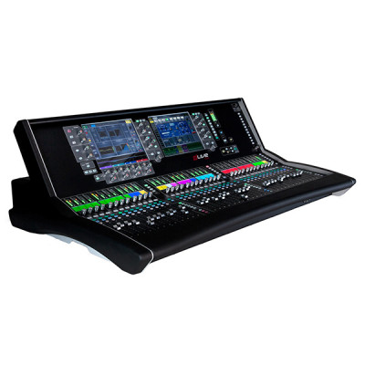 Allen & Heath dLive S7000