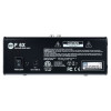 RCF MIXERS F 6X