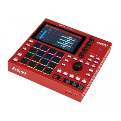 AKAI Pro MPC One+
