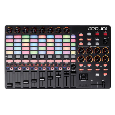 Akai Pro APC40 mkII