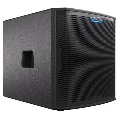 ALTO TS15S ACTIVE SUBWOOFER
