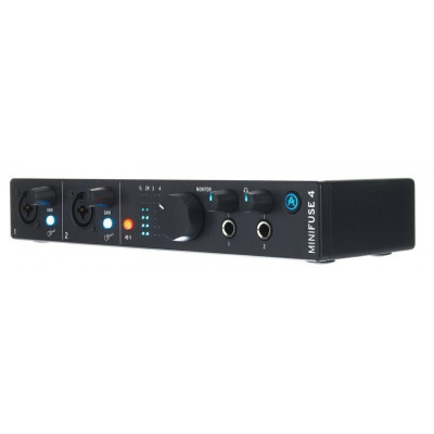 ARTURIA MiniFuse 4
