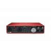 Focusrite Scarlett 8i6 3rd gen