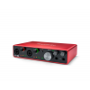 Focusrite Scarlett 8i6 3rd gen