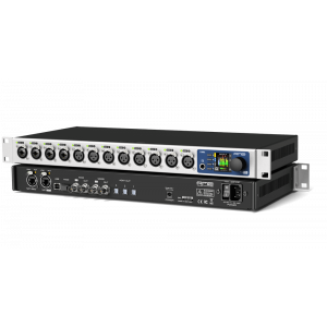 RME 12Mic