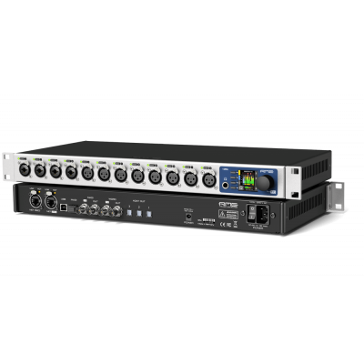 RME 12Mic