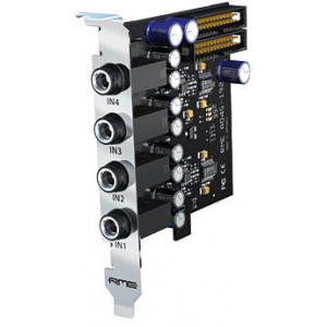 RME AI4S-192 AIO