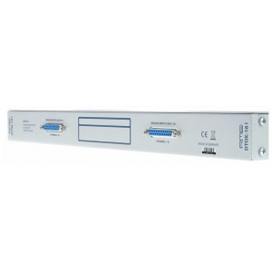 RME DTOX-16 I