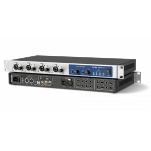 RME Fireface 802