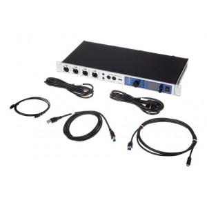 RME Fireface UFX III