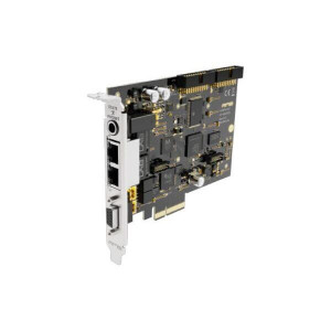 RME HDSPe AoX-D