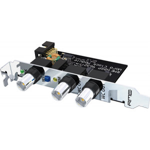 RME Word Clock Module (WCM)