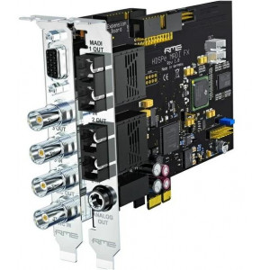 RME HDSPe MADI FX
