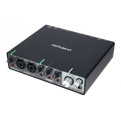 Roland Rubix24